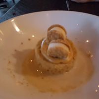  at Dirt Candy in New York City