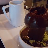  at Dirt Candy in New York City