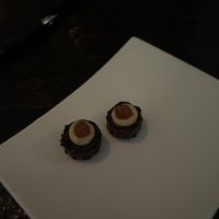  Tater tots at Dirt Candy in New York City