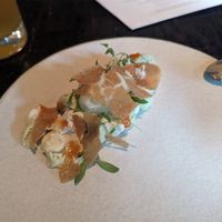  at Dirt Candy in New York City