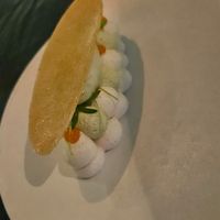  at Dirt Candy in New York City