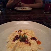  at Dirt Candy in New York City