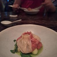  at Dirt Candy in New York City