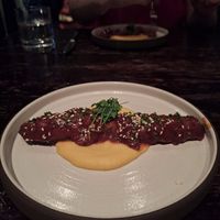  at Dirt Candy in New York City