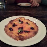  at Dirt Candy in New York City