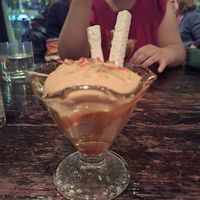  at Dirt Candy in New York City