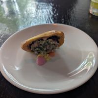  at Dirt Candy in New York City