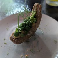  at Dirt Candy in New York City