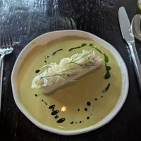  at Dirt Candy in New York City