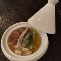 Tajine at Dirt Candy in New York City