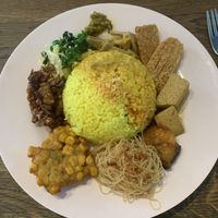   at Sayur in Gothenburg