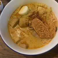   at Sayur in Gothenburg