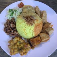   at Sayur in Gothenburg