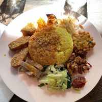   at Sayur in Gothenburg