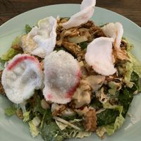 sallad   at Sayur in Gothenburg