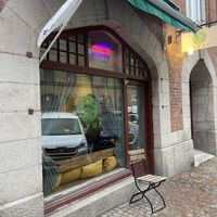 From outside  at Sayur in Gothenburg