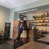   at Sayur in Gothenburg