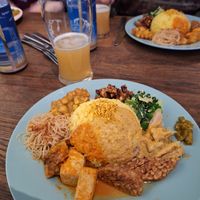  at Sayur in Gothenburg