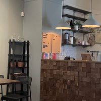 Klein aber süss  at Sayur in Gothenburg