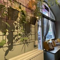   at Sayur in Gothenburg