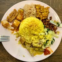  at Sayur in Gothenburg