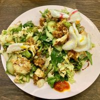  at Sayur in Gothenburg