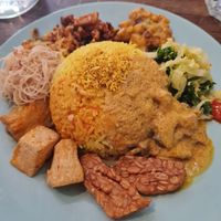  at Sayur in Gothenburg