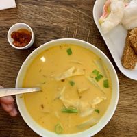   at Sayur in Gothenburg