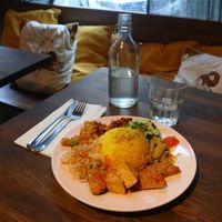  at Sayur in Gothenburg