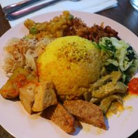  at Sayur in Gothenburg