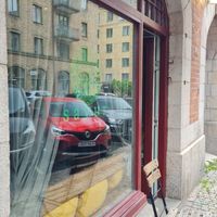  at Sayur in Gothenburg