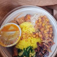  at Sayur in Gothenburg