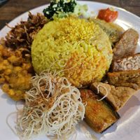  at Sayur in Gothenburg