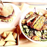  at Vegan Heroes in Eindhoven