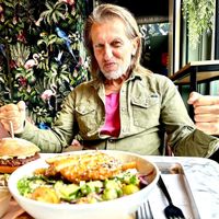  at Vegan Heroes in Eindhoven