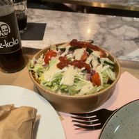   at Vegan Heroes in Eindhoven