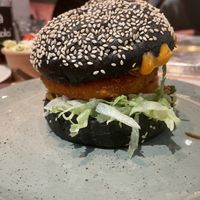   at Vegan Heroes in Eindhoven