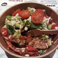  at Vegan Heroes in Eindhoven