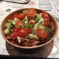  at Vegan Heroes in Eindhoven