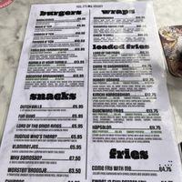   at Vegan Heroes in Eindhoven