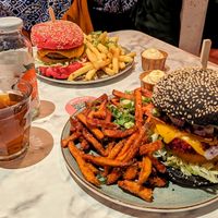  at Vegan Heroes in Eindhoven