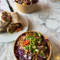  at Vegan Heroes in Eindhoven