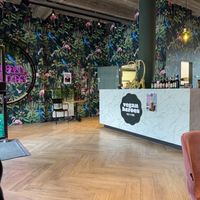  at Vegan Heroes in Eindhoven