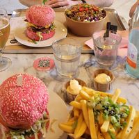  at Vegan Heroes in Eindhoven