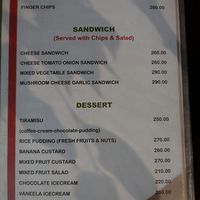  at Jaisal Italy in Jaisalmer