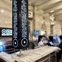 Shop at Grand Central  at Doughnut Plant - Grand Central in New York City