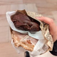 at Doughnut Plant - Grand Central in New York City