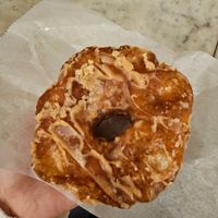  at Doughnut Plant - Grand Central in New York City