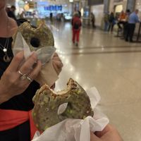 Donuts   at Doughnut Plant - Grand Central in New York City