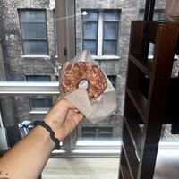   at Doughnut Plant - Grand Central in New York City